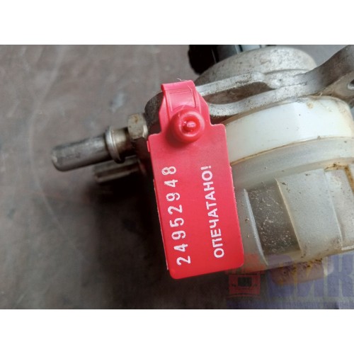 Подкачка топлива (помпа) MAN D2066 (948)-1