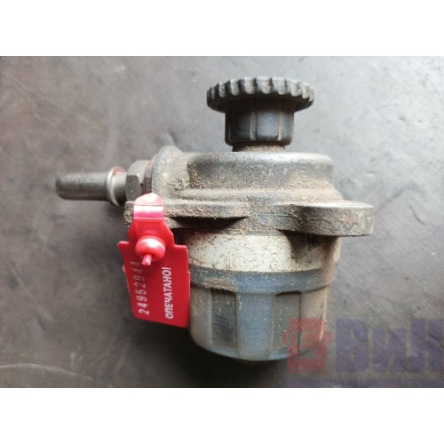 Подкачка топлива (помпа) MAN D2066 (944)