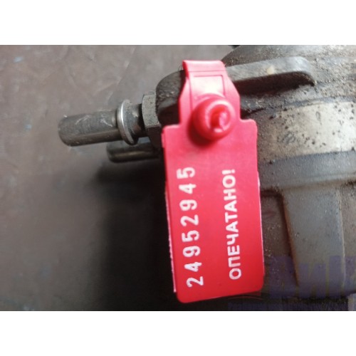 Подкачка топлива (помпа) MAN D2066 (945)-3