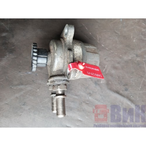 Подкачка топлива (помпа) MAN D2066 (945)-5