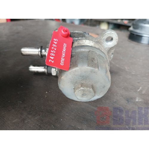 Подкачка топлива (помпа) MAN D2066 (945)-1