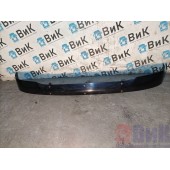 Козырек солнцезащитный DAF 105 015999 в сборе с кронштейнами Super Space Cab (972)