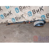 Зеркало бордюрное DAF 105 015999 лобовое в сборе с крон-ом (979)