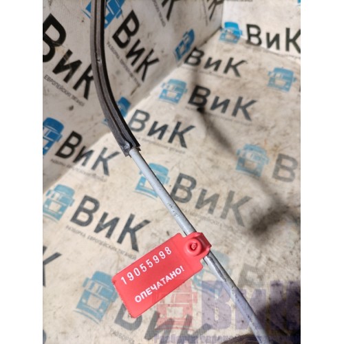 Стеклоподъемник DAF 105 004769 в сборе LH с деф. (998)-5