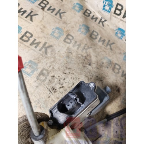 Стеклоподъемник DAF 105 004769 в сборе LH с деф. (998)-6