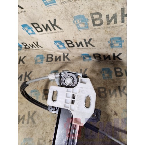 Стеклоподъемник DAF 105 004769 в сборе LH с деф. (998)-4