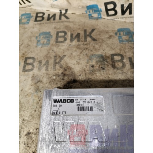 Блок EBS DAF 105 004769 (923)-1