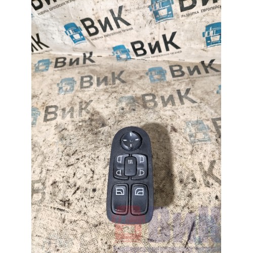 Блок управления стеклоподъемником DAF 105 004769 LH (925) 