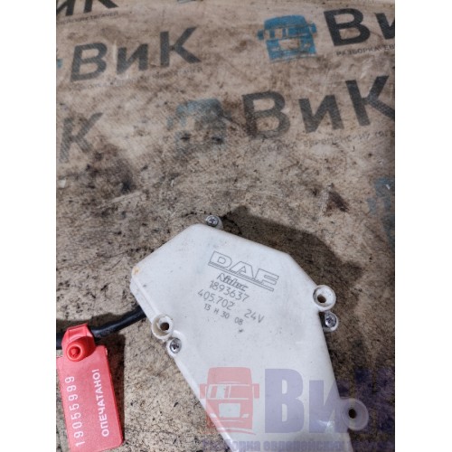 Доводчик замка двери DAF 105 004769 (999)-1