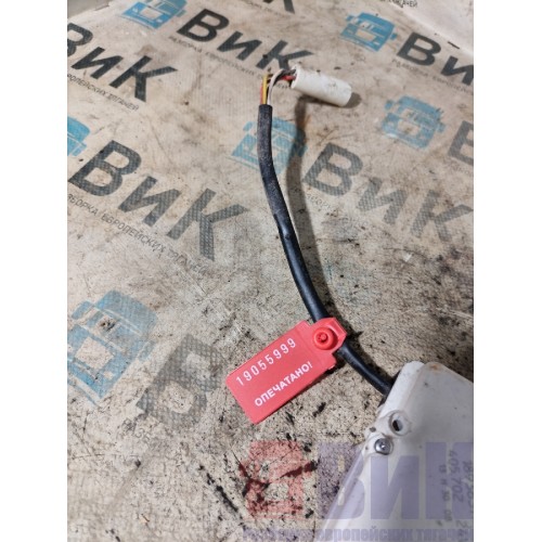 Доводчик замка двери DAF 105 004769 (999)-2