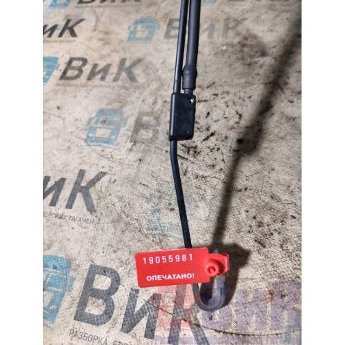 Поводок дворников DAF 105 004769 (981)-1