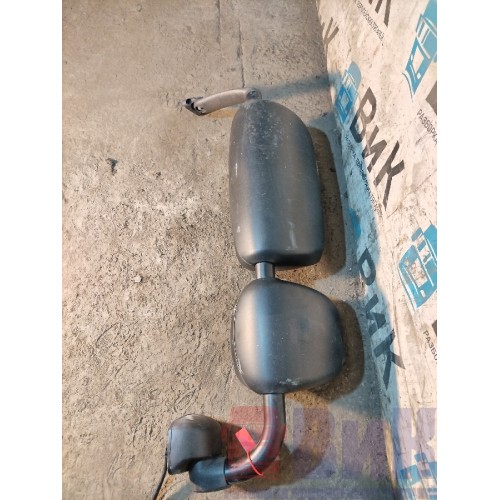 Стойка зеркал DAF 105 004769 в сборе LH  деф. проводки (993)-5