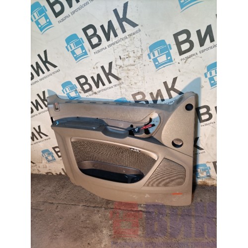 Обшивка (карта) двери DAF 105 004769 LH (996)