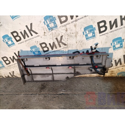 Продолжение кабины DAF 105 004769 LH (995)-3