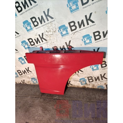 Продолжение двери DAF 105 004769 LH (886)