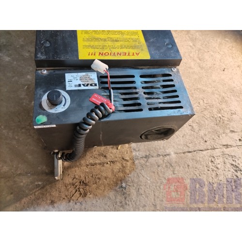 Холодильник DAF 105 004769 (998)-6