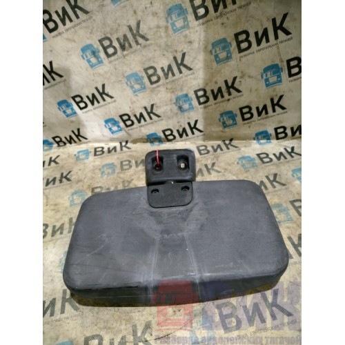 Зеркало бордюрное DAF 105 004769 на дверь (999)-1