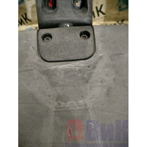 Зеркало бордюрное DAF 105 004769 на дверь (999)-3