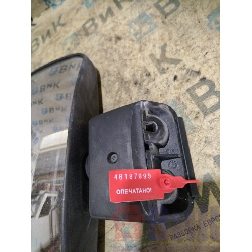 Зеркало бордюрное DAF 105 004769 на дверь (999)-2