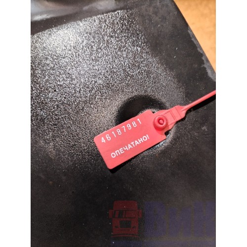 Крыло переднее RH Volvo FH 12 363433 (981)-2