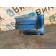 Подножка нижняя Volvo FH 12 363433 в сборе с накладкой деф. RH (978)