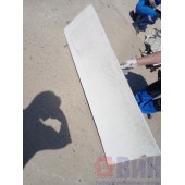 Спойлер кабины Scania 5 178648 боковой RH (985)