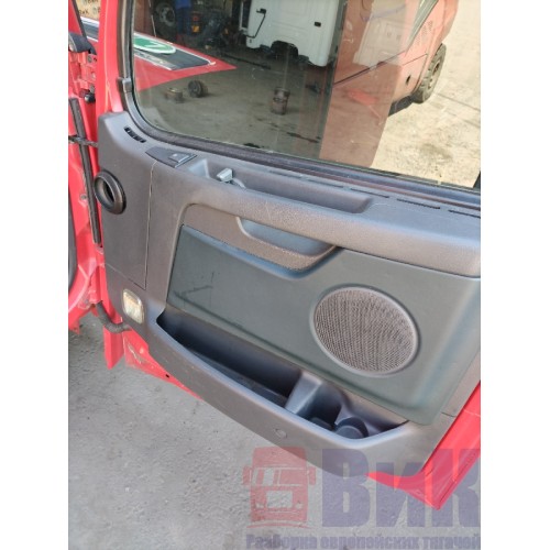 Кабина Volvo FH 13 2013г 678912 в сборе (без ЭБУ) (968)-13