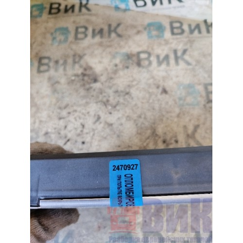 Блок PTM MAN TGX 635933 (927)-1