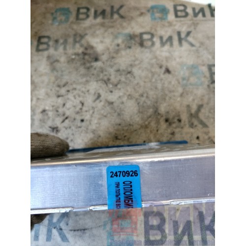 Блок EBS MAN TGX 635933 (926)-2