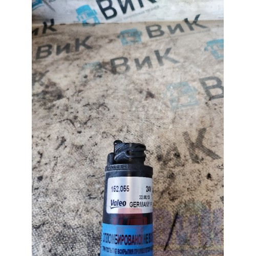 Насос омывателя MAN TGX 635933 (931)-2