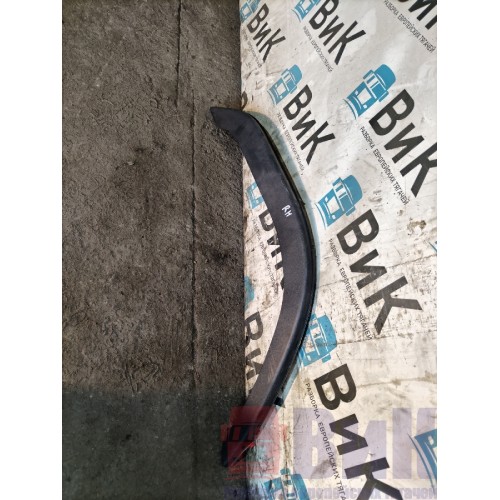 Накладка на подножку основную Volvo FH 13 678912 пластиковая RH (959)