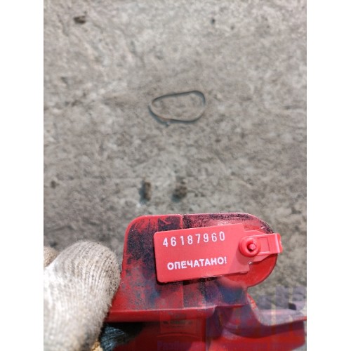 Продолжение кабины Volvo FH 13 678912 RH (960)-1