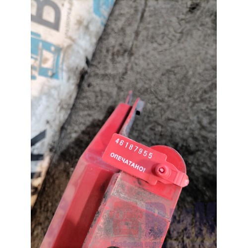 Продолжение кабины Volvo FH 13 678912 LH (955)-1