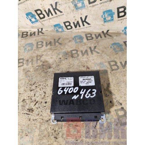 Блок ECAS Scania G400 313216 4x2 (938)