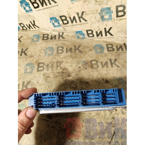 Блок EBS Scania G400 313216 (939)-3