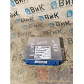 Блок EBS Scania G400 313216 (939)