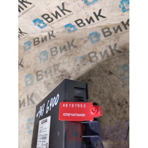 Блок координатор Scania G400 313216 (953)-2