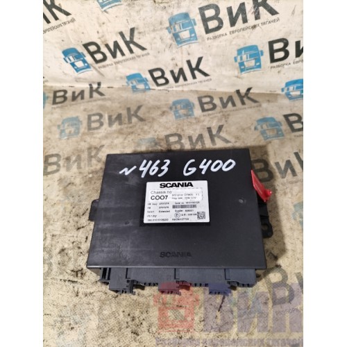 Блок координатор Scania G400 313216 (953)