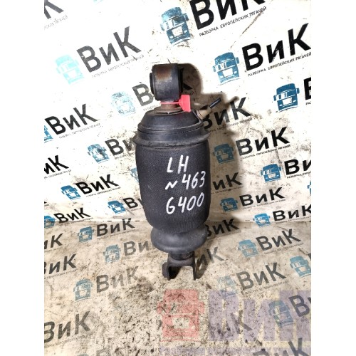 Подушка под кабину Scania G400 313216 передняя LH (950)