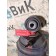 Подушка под кабину Scania G400 313216 передняя LH (950)