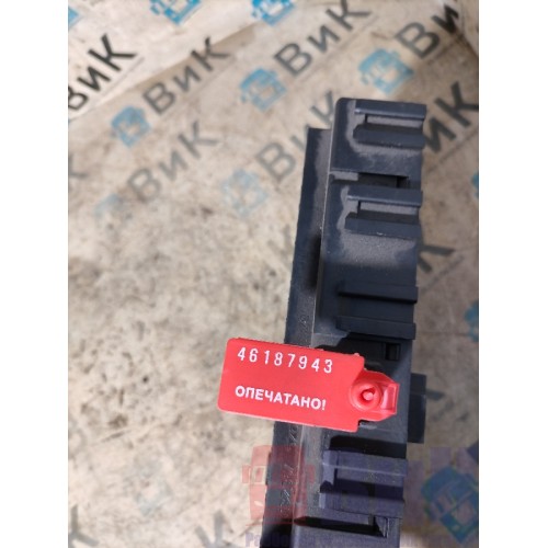 Блок предохранителей DAF CF 85 994388 (943)-1