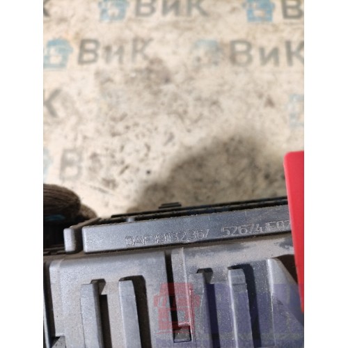 Блок предохранителей DAF CF 85 994388 (943)-3