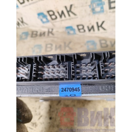 Блок EBS DAF CF 85 994388 (945)-2