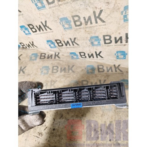 Блок EBS DAF CF 85 994388 (945)-1