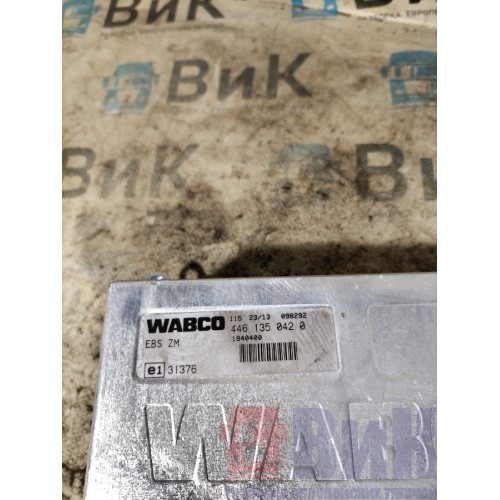 Блок EBS DAF CF 85 994388 (945)-3