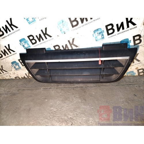 Решетка радиатора DAF 85 CF 994388 (ремонтная) (939)