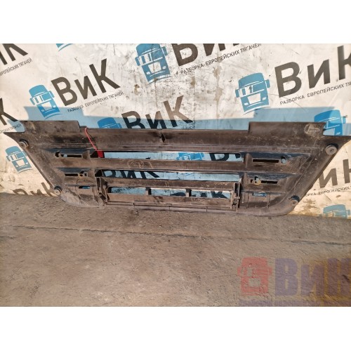 Решетка радиатора DAF 85 CF 994388 (ремонтная) (939)-2