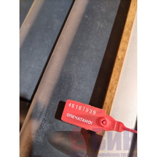 Решетка радиатора DAF 85 CF 994388 (ремонтная) (939)-4