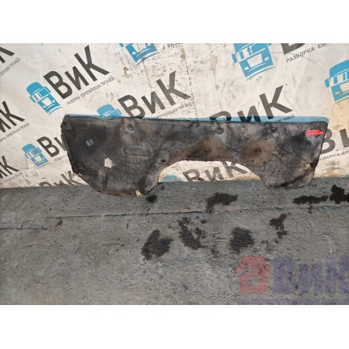 Пыльник двигателя MAN TGX 635933 (шумоизоляция с кабины) RH (922)