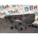 Пыльник двигателя MAN TGX 635933 (шумоизоляция с кабины) RH (922)